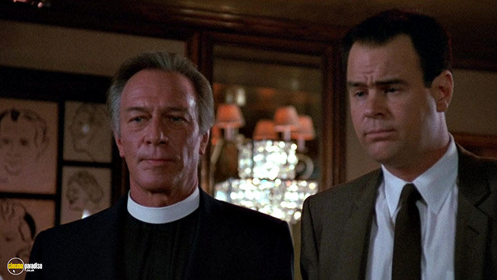 A still #32 from Dragnet (1987)