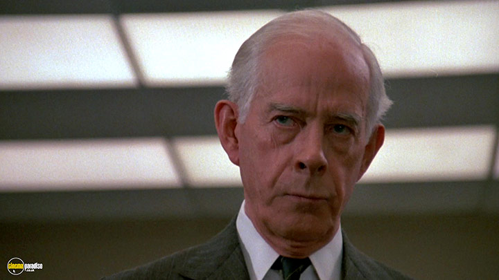 A still #31 from Dragnet (1987)