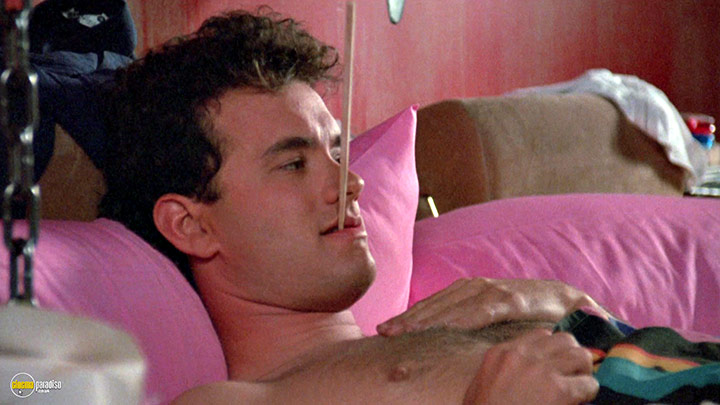 A still #30 from Dragnet (1987)