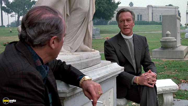 A still #29 from Dragnet (1987)