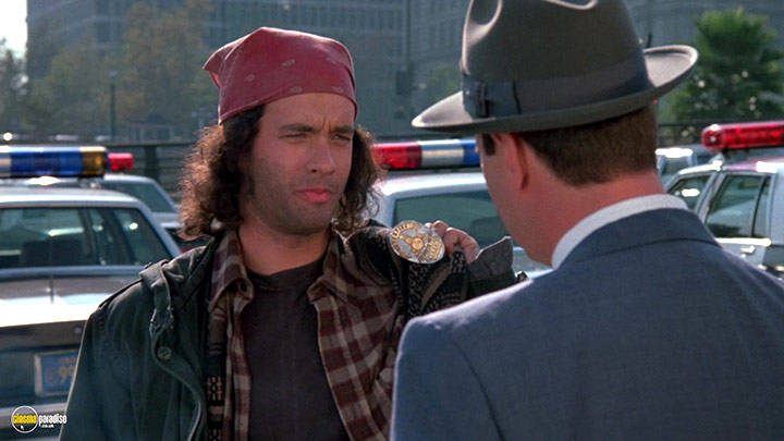 A still #28 from Dragnet (1987)