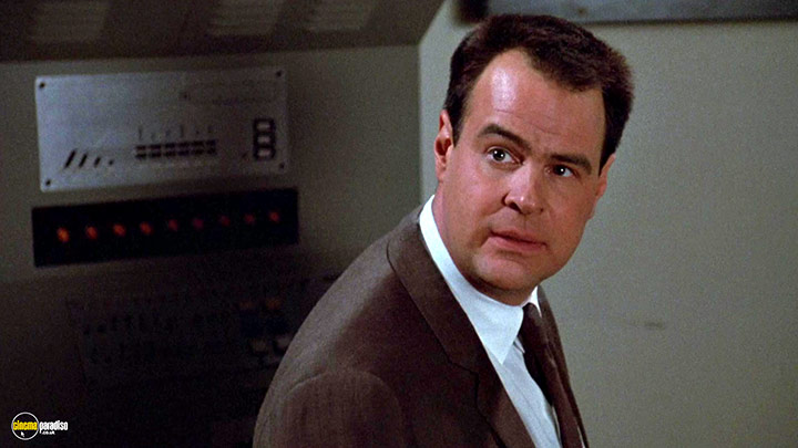 A still #26 from Dragnet (1987)