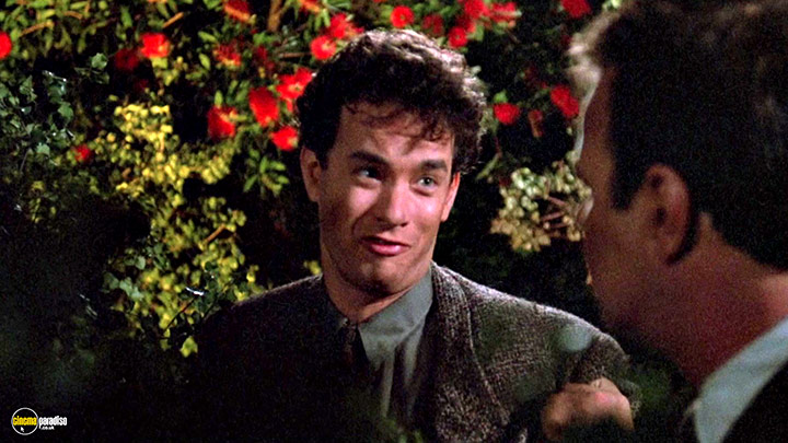 A still #23 from Dragnet (1987)