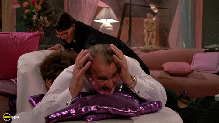 A still #21 from Dragnet (1987)