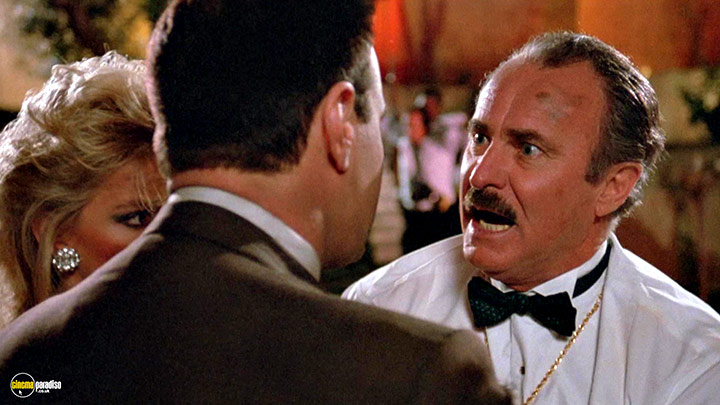 A still #20 from Dragnet (1987)