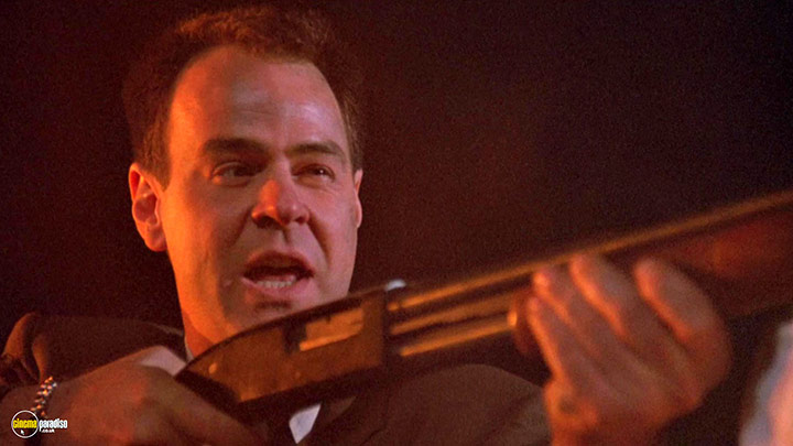 A still #19 from Dragnet (1987)