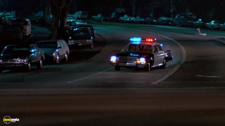 A still #17 from Dragnet (1987)
