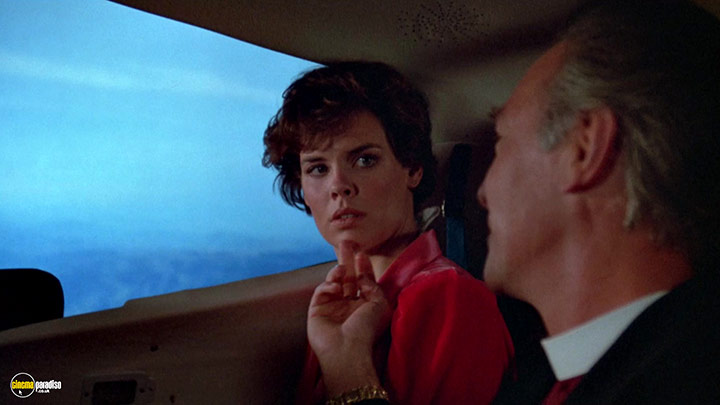 A still #15 from Dragnet (1987)