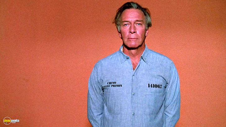 A still #13 from Dragnet (1987)