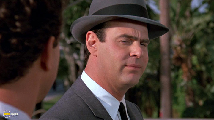 A still #12 from Dragnet (1987)