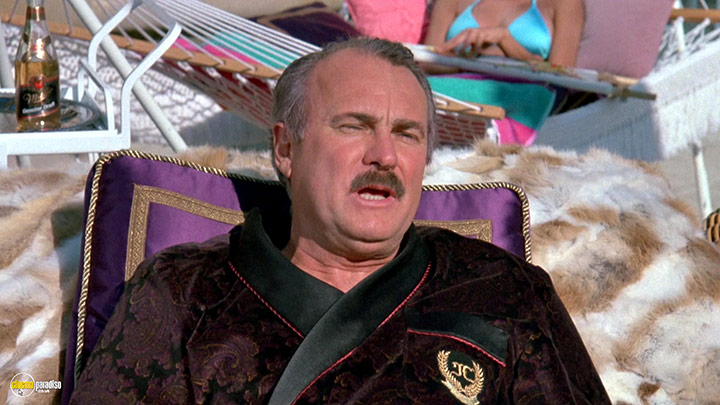 A still #9 from Dragnet (1987)