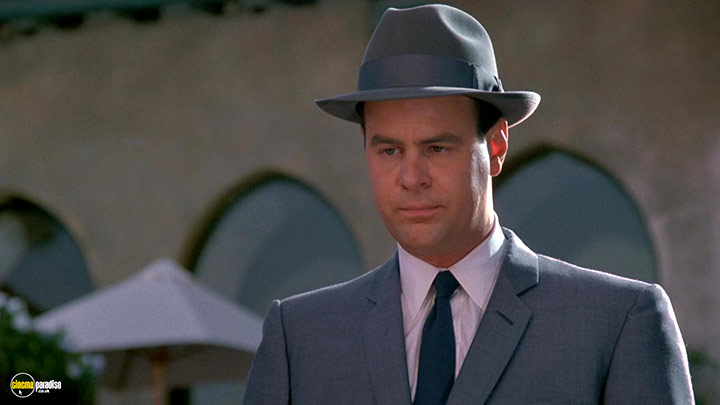 A still #8 from Dragnet (1987)
