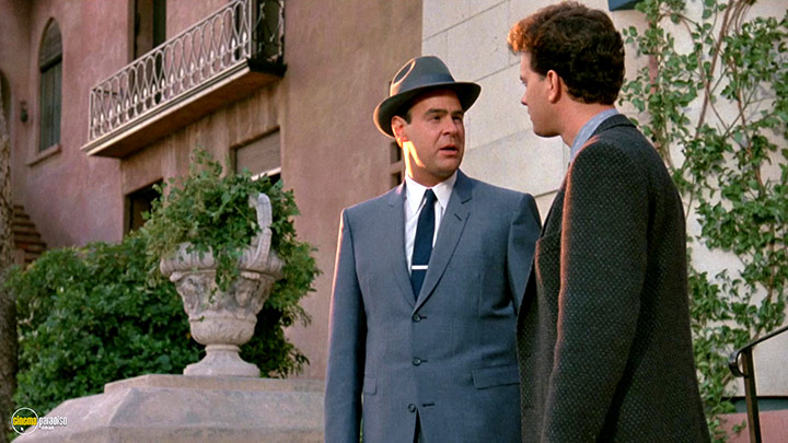 A still #6 from Dragnet (1987)