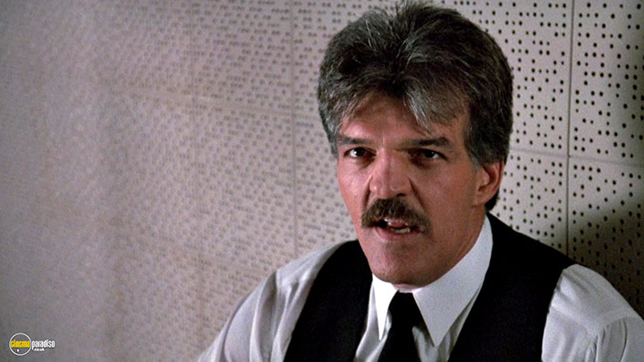 A still #3 from Dragnet (1987)