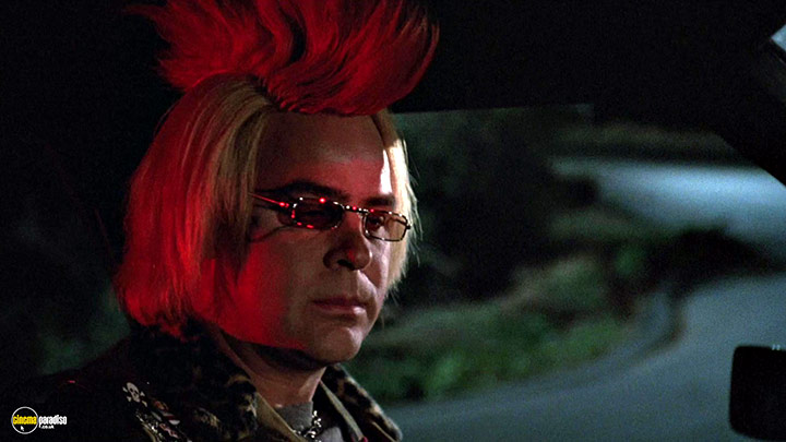 A still #2 from Dragnet (1987)