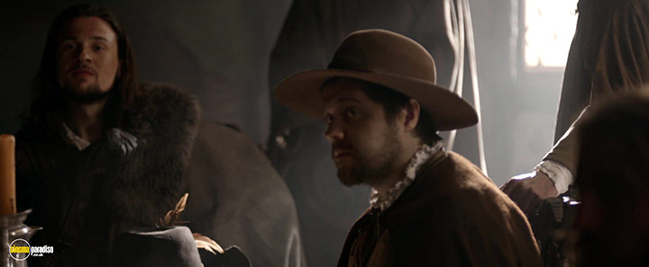 A still #47 from Gunpowder (2017)