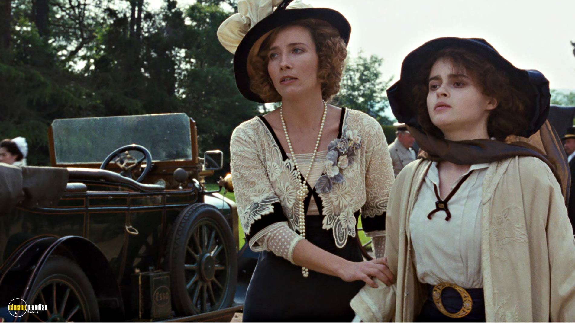 A still from Howard's End (1992) 