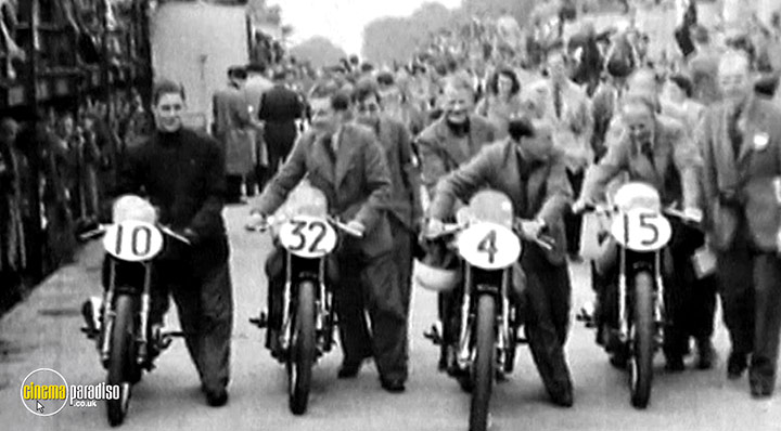 A still #40 from James May's Toy Stories: The Motorcycle Diary (2014)
