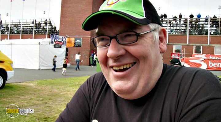 A still #10 from James May's Toy Stories: The Motorcycle Diary (2014)