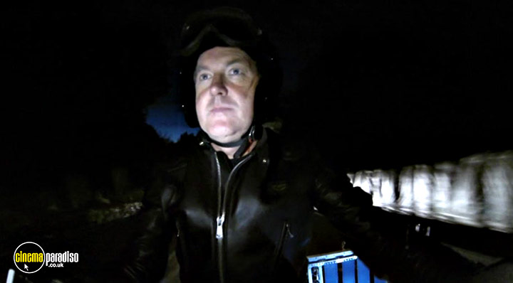A still #8 from James May's Toy Stories: The Motorcycle Diary (2014)