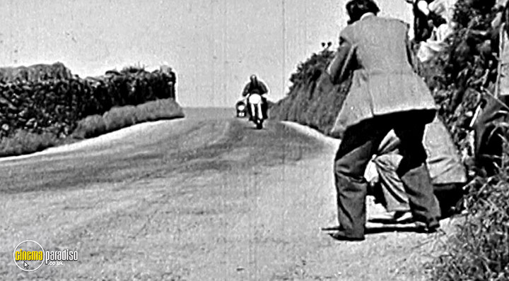 A still #6 from James May's Toy Stories: The Motorcycle Diary (2014)