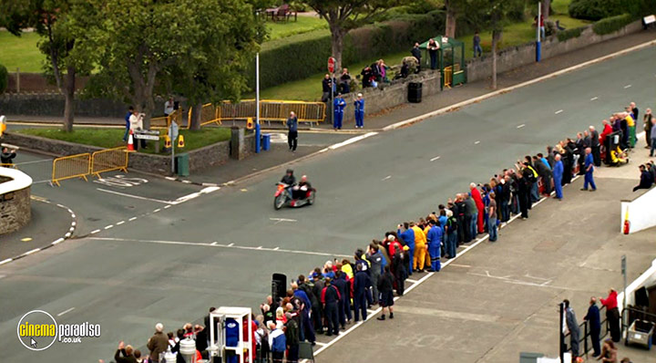A still #4 from James May's Toy Stories: The Motorcycle Diary (2014)