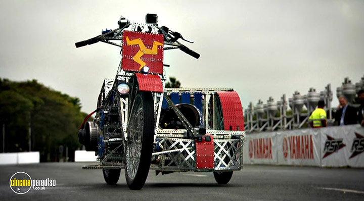 A still #3 from James May's Toy Stories: The Motorcycle Diary (2014)