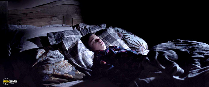 A still #19 from Slumber (2017)