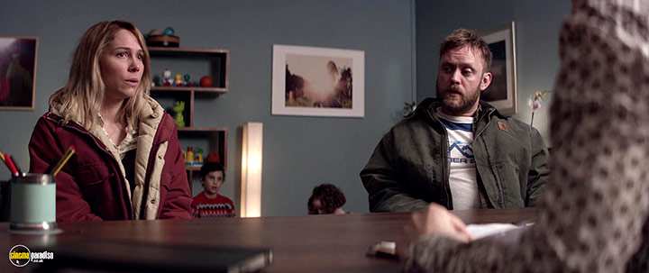 A still #15 from Slumber (2017)