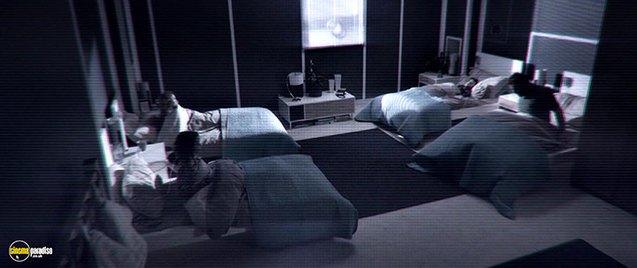 A still #10 from Slumber (2017)