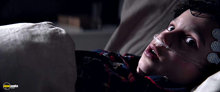 A still #9 from Slumber (2017)