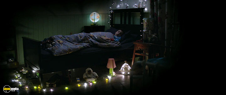 A still #4 from Slumber (2017)