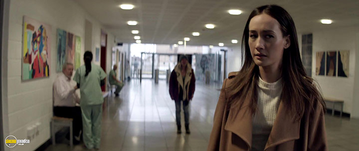 A still #1 from Slumber (2017)