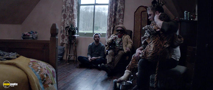 A still #2 from Slumber (2017)