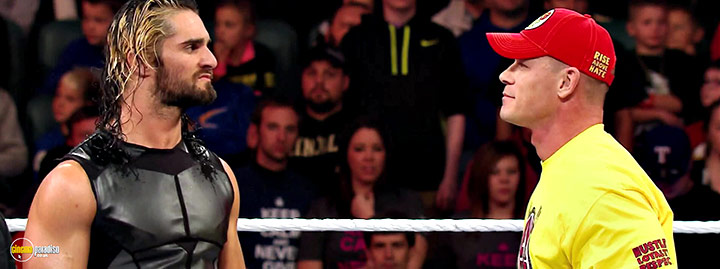 A still #1 from WWE: TLC 2014 (2014)