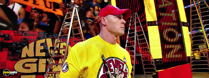 A still #24 from WWE: TLC 2014 (2014)