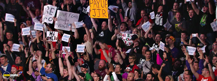 A still #23 from WWE: TLC 2014 (2014)