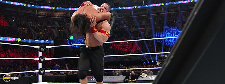A still #22 from WWE: TLC 2014 (2014)