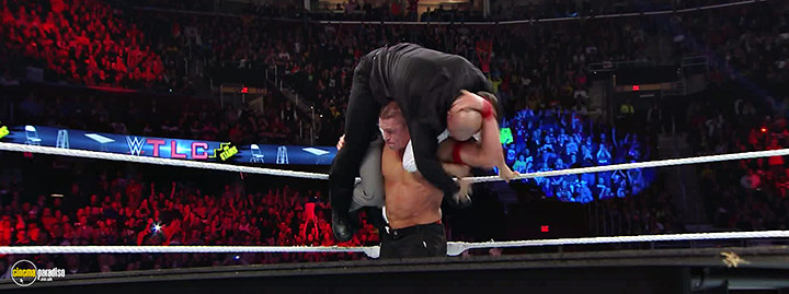 A still #20 from WWE: TLC 2014 (2014)
