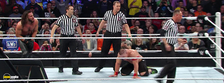 A still #18 from WWE: TLC 2014 (2014)