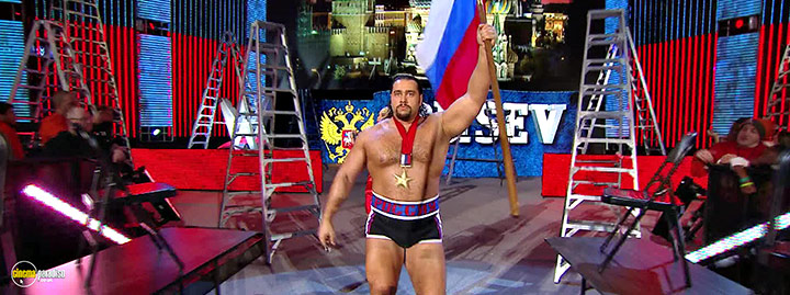 A still #13 from WWE: TLC 2014 (2014)
