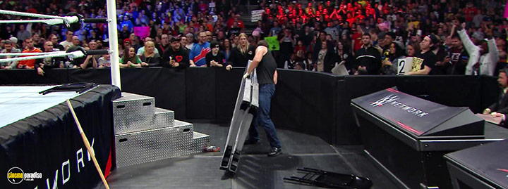 A still #8 from WWE: TLC 2014 (2014)