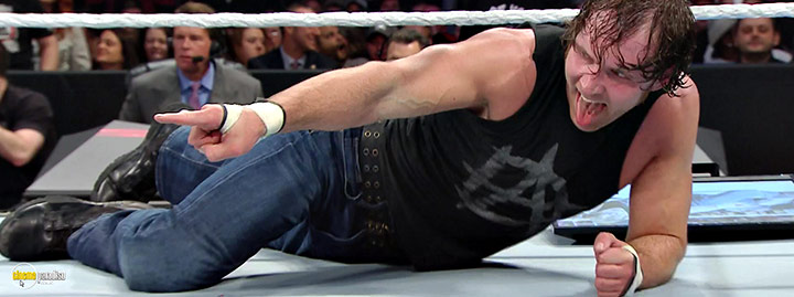 A still #7 from WWE: TLC 2014 (2014)