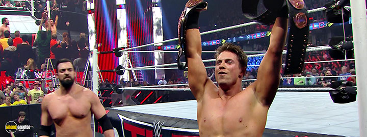 A still #5 from WWE: TLC 2014 (2014)