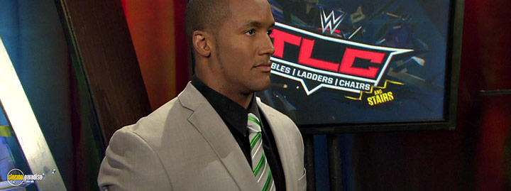 A still #4 from WWE: TLC 2014 (2014)