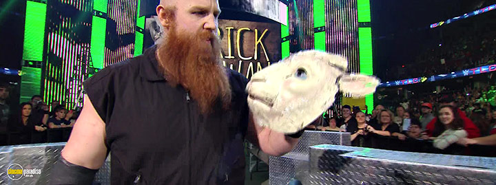 A still #3 from WWE: TLC 2014 (2014)