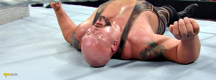 A still #2 from WWE: TLC 2014 (2014)