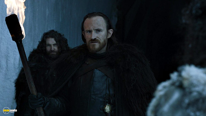 A still #52 from Game of Thrones: Series 7 (2017)