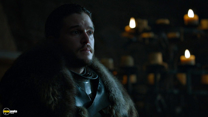 A still #53 from Game of Thrones: Series 7 (2017)