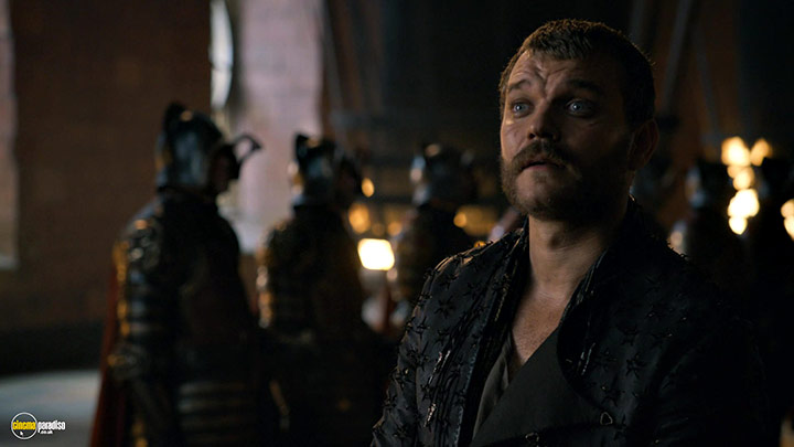 A still #59 from Game of Thrones: Series 7 (2017)